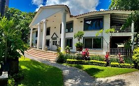 Casa De La O Hotel Boutique